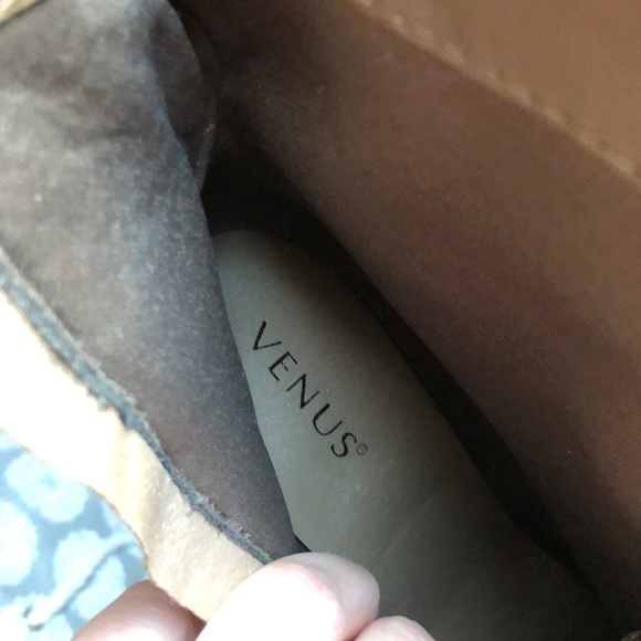 🌟Venus Microsuede heels👠 - Picture 3 of 4